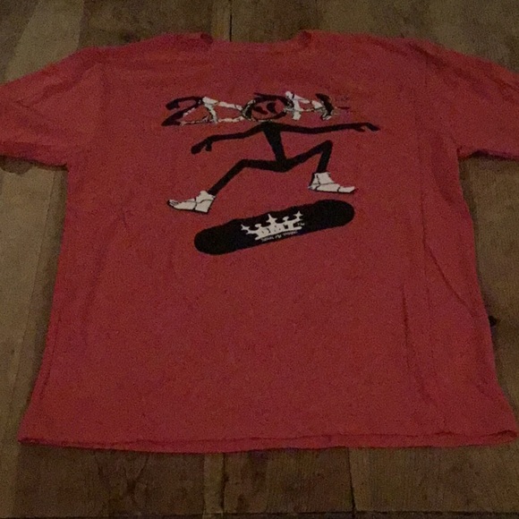Other - 🆕3/$15💥Men’s T-Shirt NWOT Medium
